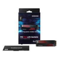 Miniatura 12 de SAMSUNG  990 PRO  SSD 2000GB M.2  7450MB/s PCI Express 4.0 NVMe