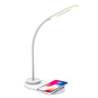 Miniatura 2 de MINI CARGADOR WIRELESS  LAMPARA