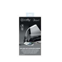Miniatura 4 de MINI CARGADOR WIRELESS  LAMPARA
