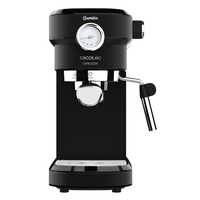 Miniatura 1 de CAFETERA CECOTEC 01653 CAFELIZZIA 790 BLACK PRO
