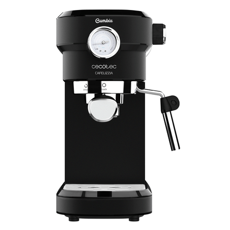 CAFETERA CECOTEC 01653 CAFELIZZIA 790 BLACK PRO - Imagen 1 de 12 CAFETERA CECOTEC 01653 CAFELIZZIA 790 BLACK PRO - Imagen 1 de 12