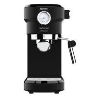Miniatura 2 de CAFETERA CECOTEC 01653 CAFELIZZIA 790 BLACK PRO