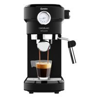 Miniatura 3 de CAFETERA CECOTEC 01653 CAFELIZZIA 790 BLACK PRO