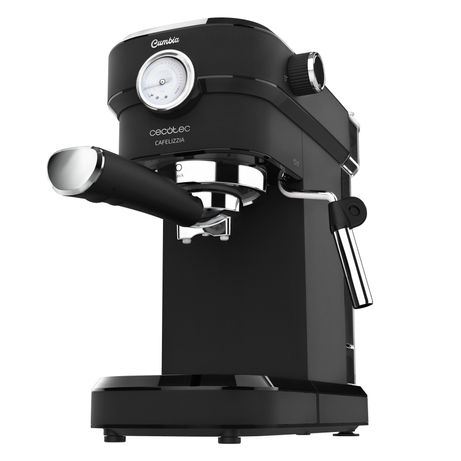 CAFETERA CECOTEC 01653 CAFELIZZIA 790 BLACK PRO - Imagen 4 de 12 CAFETERA CECOTEC 01653 CAFELIZZIA 790 BLACK PRO - Imagen 4 de 12