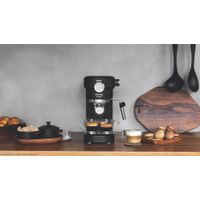 Miniatura 5 de CAFETERA CECOTEC 01653 CAFELIZZIA 790 BLACK PRO