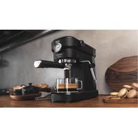 Miniatura 6 de CAFETERA CECOTEC 01653 CAFELIZZIA 790 BLACK PRO