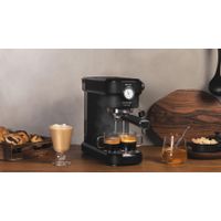 Miniatura 7 de CAFETERA CECOTEC 01653 CAFELIZZIA 790 BLACK PRO