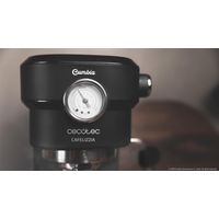 Miniatura 8 de CAFETERA CECOTEC 01653 CAFELIZZIA 790 BLACK PRO