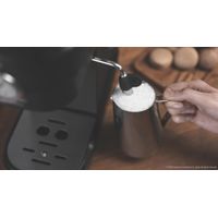 Miniatura 9 de CAFETERA CECOTEC 01653 CAFELIZZIA 790 BLACK PRO