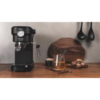 Miniatura 10 de CAFETERA CECOTEC 01653 CAFELIZZIA 790 BLACK PRO
