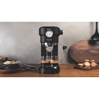 Miniatura 11 de CAFETERA CECOTEC 01653 CAFELIZZIA 790 BLACK PRO