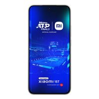 Miniatura 1 de XIAOMI  15T 6.83" 5G 12GB/256GB Gris