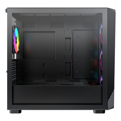Caja MONTECH - Imagen 4 de 8 Caja MONTECH - Imagen 4 de 8