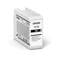Miniatura 1 de Ink/Singlpck Matte BK T47A8 Pro 10 50ml