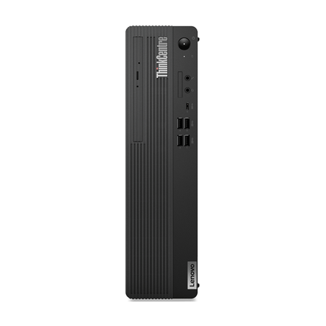 ThinkCentre M70s Gen 5 Intel Core i5-14400 W11P64 SPA 8GB 1x256GB SSD 1YR Premier NBD USB Traditional Black-Spanish - Imagen 1 de 7 ThinkCentre M70s Gen 5 Intel Core i5-14400 W11P64 SPA 8GB 1x256GB SSD 1YR Premier NBD USB Traditional Black-Spanish - Imagen 1 de 7