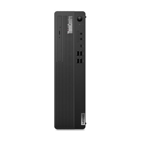 ThinkCentre M70s Gen 5 Intel Core i5-14400 W11P64 SPA 8GB 1x256GB SSD 1YR Premier NBD USB Traditional Black-Spanish - Imagen 2 de 7 ThinkCentre M70s Gen 5 Intel Core i5-14400 W11P64 SPA 8GB 1x256GB SSD 1YR Premier NBD USB Traditional Black-Spanish - Imagen 2 de 7