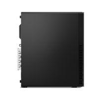 Miniatura 6 de ThinkCentre M70s Gen 5 Intel Core i5-14400  W11P64 SPA 8GB 1x256GB SSD  1YR Premier NBD USB Traditional Black-Spanish