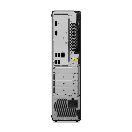 ThinkCentre M70s Gen 5 Intel Core i5-14400 W11P64 SPA 8GB 1x256GB SSD 1YR Premier NBD USB Traditional Black-Spanish - Imagen 7 de 7 ThinkCentre M70s Gen 5 Intel Core i5-14400 W11P64 SPA 8GB 1x256GB SSD 1YR Premier NBD USB Traditional Black-Spanish - Imagen 7 de 7