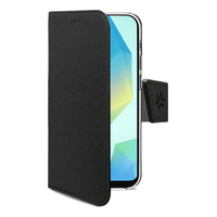 Miniatura 1 de FUNDA WALLY GALAXY A17 BLACK