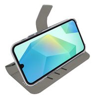 Miniatura 5 de FUNDA WALLY GALAXY A17 BLACK
