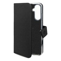Miniatura 6 de FUNDA WALLY GALAXY A17 BLACK