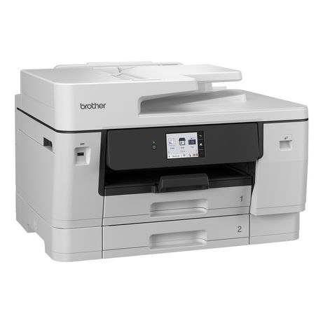 BROTHER MFC-J6960DW Multifunción A3 Wifi Inkjet Dúplex - Imagen 5 de 7 BROTHER MFC-J6960DW Multifunción A3 Wifi Inkjet Dúplex - Imagen 5 de 7