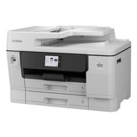 Miniatura 6 de BROTHER   MFC-J6960DW Multifunción A3 Wifi Inkjet Dúplex