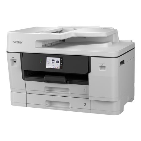 BROTHER MFC-J6960DW Multifunción A3 Wifi Inkjet Dúplex - Imagen 6 de 7 BROTHER MFC-J6960DW Multifunción A3 Wifi Inkjet Dúplex - Imagen 6 de 7