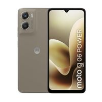 Miniatura 18 de MOTOROLA moto g06 power moto g06 power 6.88" 4G 4GB/256GB Caqui