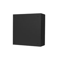 Miniatura 12 de ARMARIO LANBERG MURAL RACK 19" 6U+3U/540X200 BAJO PERFIL NEGRO ENSAMBLADO
