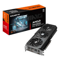 Tarjeta Gráfica GIGABYTERadeon RX 9060 XT GDDR6 8GB Negro