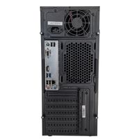 Miniatura 5 de PC DIFFERO NXLITE010 I5-14400 16GB SSD500 NVME