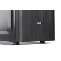 Miniatura 9 de PC DIFFERO NXLITE010 I5-14400 16GB SSD500 NVME