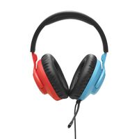 Miniatura 4 de AURICULARES DE DIADEMA JBL JBLQTUM100N QUANTUM 100 NINTENDO