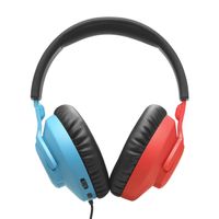 Miniatura 5 de AURICULARES DE DIADEMA JBL JBLQTUM100N QUANTUM 100 NINTENDO