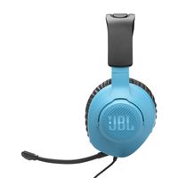 Miniatura 6 de AURICULARES DE DIADEMA JBL JBLQTUM100N QUANTUM 100 NINTENDO
