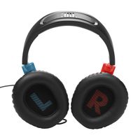 Miniatura 8 de AURICULARES DE DIADEMA JBL JBLQTUM100N QUANTUM 100 NINTENDO