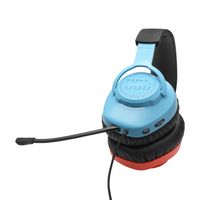Miniatura 9 de AURICULARES DE DIADEMA JBL JBLQTUM100N QUANTUM 100 NINTENDO