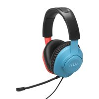 Miniatura 10 de AURICULARES DE DIADEMA JBL JBLQTUM100N QUANTUM 100 NINTENDO