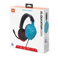 Miniatura 11 de AURICULARES DE DIADEMA JBL JBLQTUM100N QUANTUM 100 NINTENDO