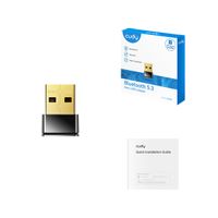 Miniatura 3 de WIRELESS LAN USB CUDY BU530 ADAPTER