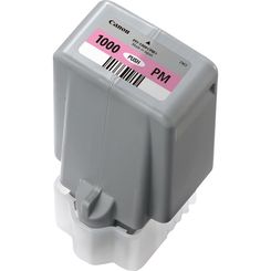 Canon iPF PRO1000 Cartucho Photo Magenta PFI-1000PM