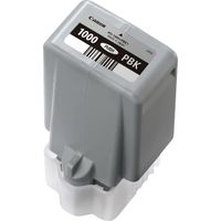 Miniatura 2 de Canon iPF PRO1000 Cartucho Negro Photo PFI-1000PBK