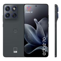 Miniatura 5 de MOTOROLA edge edge 70 6.7" 5G 12GB/512GB Gris