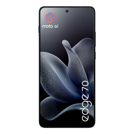 MOTOROLA edge edge 70 6.7" 5G 12GB/512GB Gris - Imagen 6 de 12 MOTOROLA edge edge 70 6.7" 5G 12GB/512GB Gris - Imagen 6 de 12