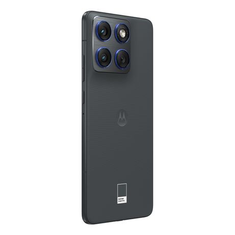 MOTOROLA edge edge 70 6.7" 5G 12GB/512GB Gris - Imagen 9 de 12 MOTOROLA edge edge 70 6.7" 5G 12GB/512GB Gris - Imagen 9 de 12