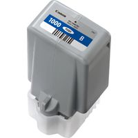 Miniatura 2 de Canon iPF PRO1000 Cartucho Azul PFI-1000B