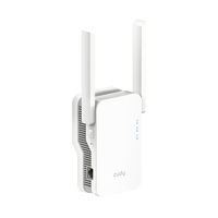 Miniatura 1 de WIRELESS LAN REPEATER CUDY RE3600 MESH