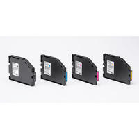 Miniatura 1 de RICOH GARMENT INK CARTRIDGE CYAN TYPE 1 RI 100