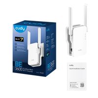 Miniatura 6 de WIRELESS LAN REPEATER CUDY RE3600 MESH